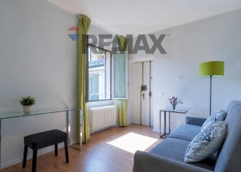 Soggiorno - Bilocale via Savona
17, Milano - foto 6