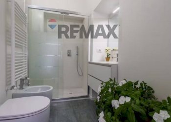 Bagno - Bilocale via Savona
17, Milano - foto 9