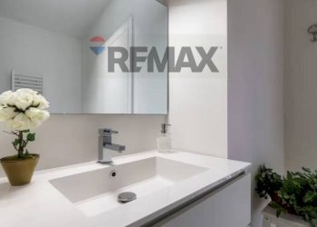 Bagno - Bilocale via Savona
17, Milano - foto 10