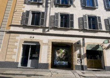 Edificio all\'aperto - Bilocale via Savona
17, Milano - foto 11