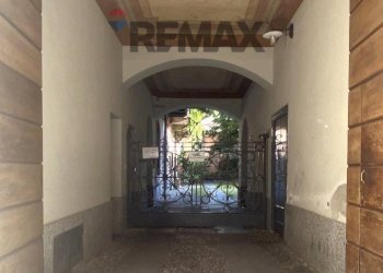 Hall / corridoio - Bilocale via Savona
17, Milano - foto 12