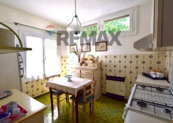 Cucina - Casa semi indipendente Strada Castello di Casola
 
23, Terenzo - foto 10