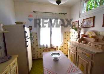 Cucina - Casa semi indipendente Strada Castello di Casola
 
23, Terenzo - foto 14