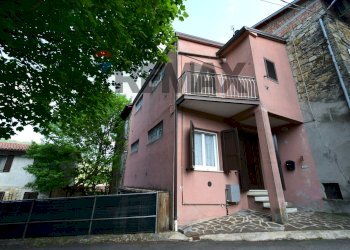 Casa all\'aperto - Casa semi indipendente Strada Castello di Casola
 
23, Terenzo - foto 33
