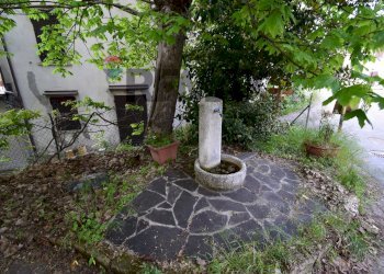 Giardino - Casa semi indipendente Strada Castello di Casola
 
23, Terenzo - foto 36