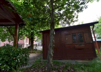 Casa all\'aperto - Casa semi indipendente Strada Castello di Casola
 
23, Terenzo - foto 43