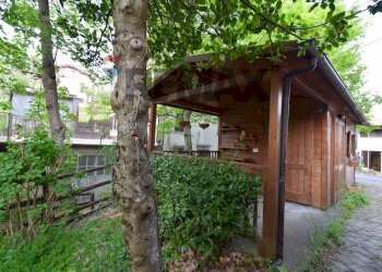 Casa all\'aperto - Casa semi indipendente Strada Castello di Casola
 
23, Terenzo - foto 44