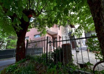 Casa all\'aperto - Casa semi indipendente Strada Castello di Casola
 
23, Terenzo - foto 45