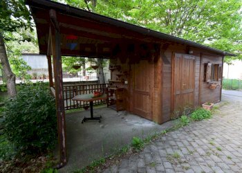 Casa all\'aperto - Casa semi indipendente Strada Castello di Casola
 
23, Terenzo - foto 46