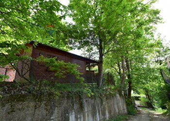 Giardino - Casa semi indipendente Strada Castello di Casola
 
23, Terenzo - foto 48