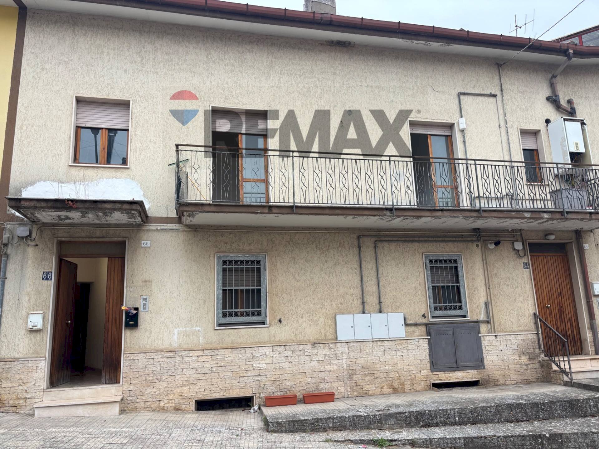 Casa all\'aperto - Appartamento Via Gioacchino Bocchino
 
66, San Giorgio del Sannio - foto 1