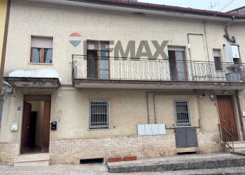 Casa all\'aperto - Appartamento Via Gioacchino Bocchino
66, San Giorgio del Sannio - foto 1