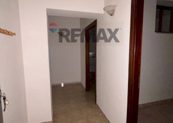 Hall / corridoio - Appartamento Via Gioacchino Bocchino
66, San Giorgio del Sannio - foto 3