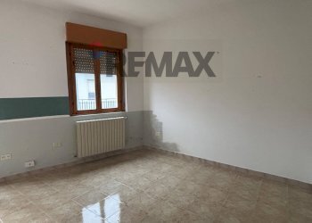 Stanza vuota - Appartamento Via Gioacchino Bocchino
66, San Giorgio del Sannio - foto 5