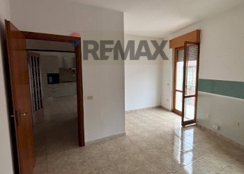 Stanza vuota - Appartamento Via Gioacchino Bocchino
66, San Giorgio del Sannio - foto 6