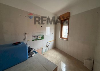 Stanza vuota - Appartamento Via Gioacchino Bocchino
66, San Giorgio del Sannio - foto 9