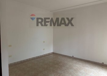 Stanza vuota - Appartamento Via Gioacchino Bocchino
66, San Giorgio del Sannio - foto 10