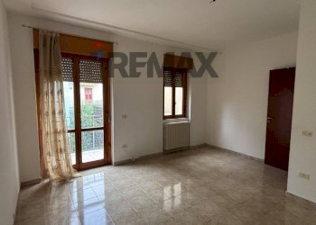 Stanza vuota - Appartamento Via Gioacchino Bocchino
66, San Giorgio del Sannio - foto 11