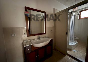 Bagno - Appartamento Via Gioacchino Bocchino
66, San Giorgio del Sannio - foto 12