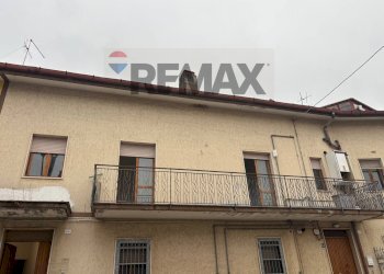 Casa all\'aperto - Appartamento Via Gioacchino Bocchino
66, San Giorgio del Sannio - foto 14