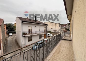Balcone - Appartamento Via Gioacchino Bocchino
66, San Giorgio del Sannio - foto 15