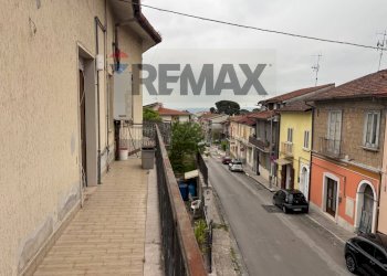 Balcone - Appartamento Via Gioacchino Bocchino
66, San Giorgio del Sannio - foto 16