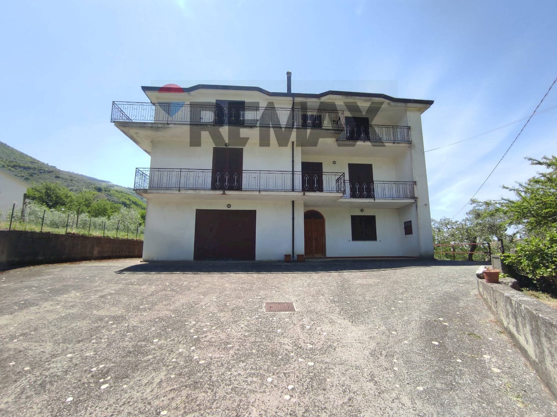 Casa all\'aperto - Casa indipendente Forchia - foto 2