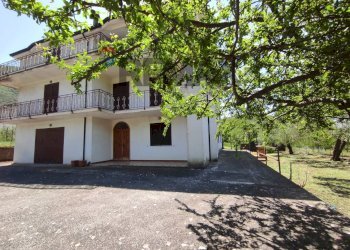 Casa all\'aperto - Casa indipendente Forchia - foto 4