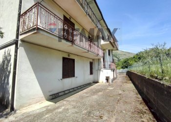 Casa all\'aperto - Casa indipendente Forchia - foto 11