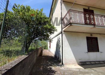 Casa all\'aperto - Casa indipendente Forchia - foto 13