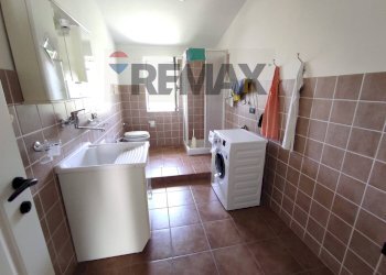 Bagno - Casa indipendente Forchia - foto 27