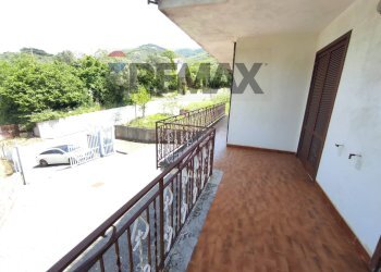 Balcone - Casa indipendente Forchia - foto 40