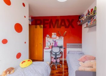 Camera / camera da letto - Four-room apartment VIA UGO FOSCOLO
 
14, Tradate - photo 14