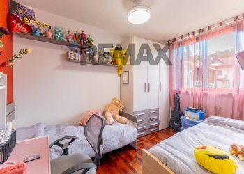 Camera / camera da letto - Four-room apartment VIA UGO FOSCOLO
 
14, Tradate - photo 24