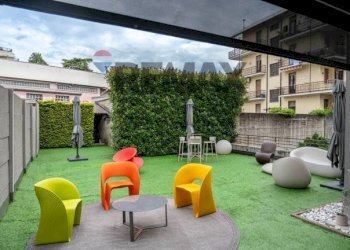 Giardino - Quadrilocale via nannetti
 
10, Busto Arsizio - foto 3