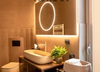 Bagno - Quadrilocale via nannetti
 
10, Busto Arsizio - foto 8