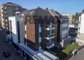 Edificio all\'aperto - Quadrilocale via nannetti
 
10, Busto Arsizio - foto 10