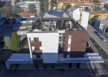 Edificio all\'aperto - Quadrilocale via nannetti
 
10, Busto Arsizio - foto 14