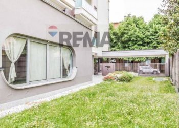 Giardino - Quadrilocale via nannetti
 
10, Busto Arsizio - foto 16