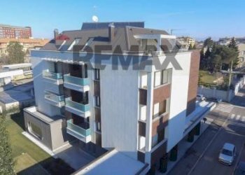 Edificio all\'aperto - Quadrilocale via nannetti
 
10, Busto Arsizio - foto 17