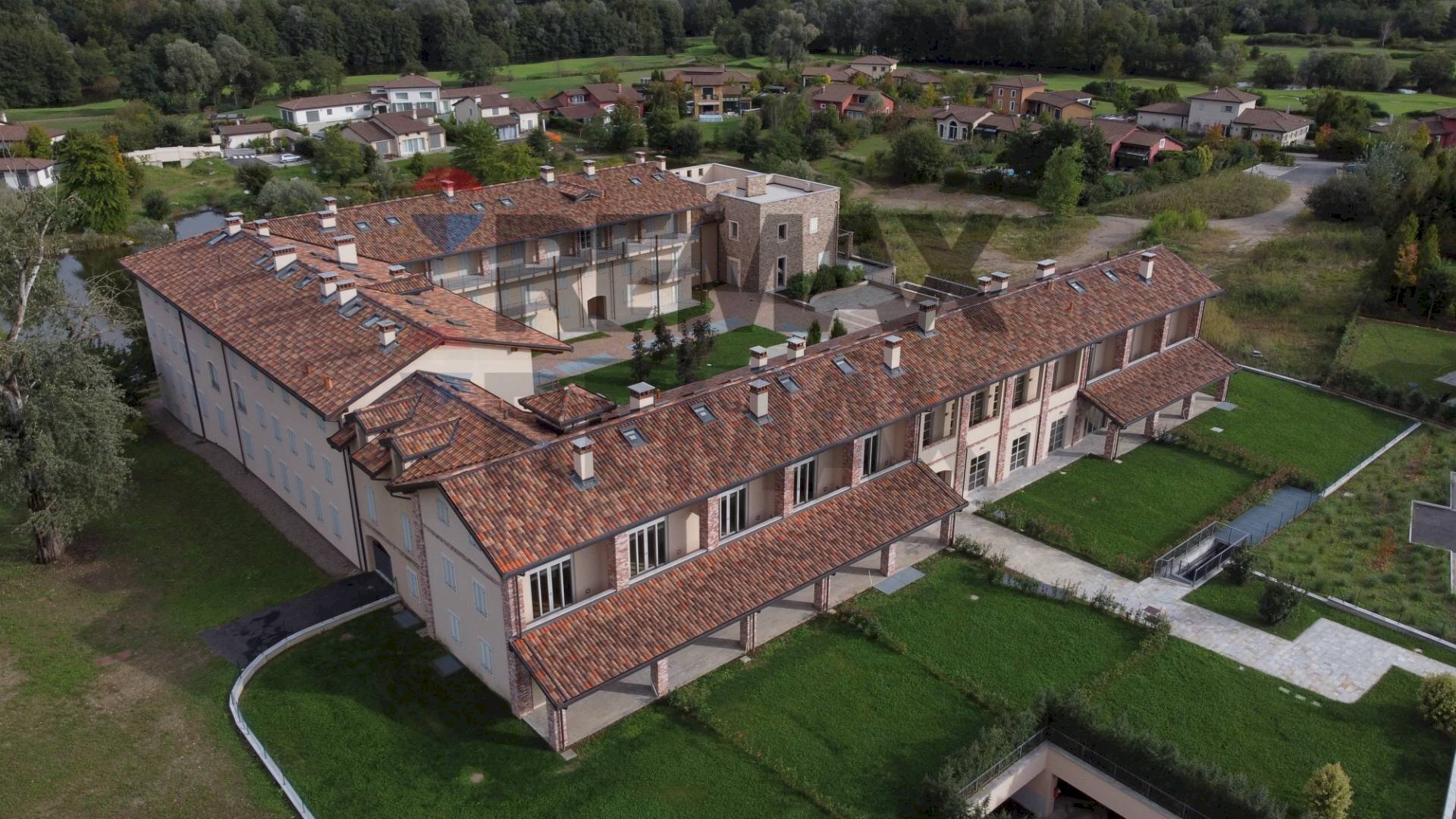 Veduta casa Bonora e golf - Apartment Via Sant'Isidoro
 
1, Bogogno - photo 2