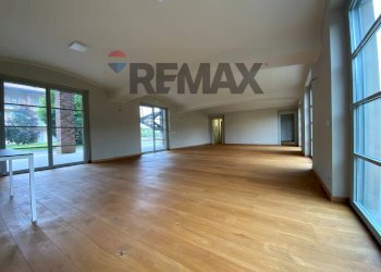 Sala open space - Apartment Via Sant'Isidoro
 
1, Bogogno - photo 16