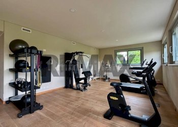 Palestra - Apartment Via Sant'Isidoro
 
1, Bogogno - photo 24