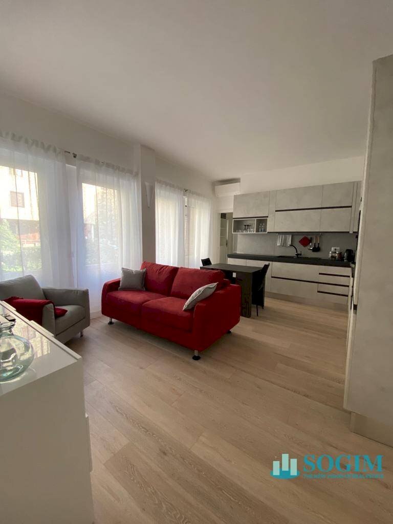 Foto 2 - Bilocale via Archimede
57, Milano - foto 2