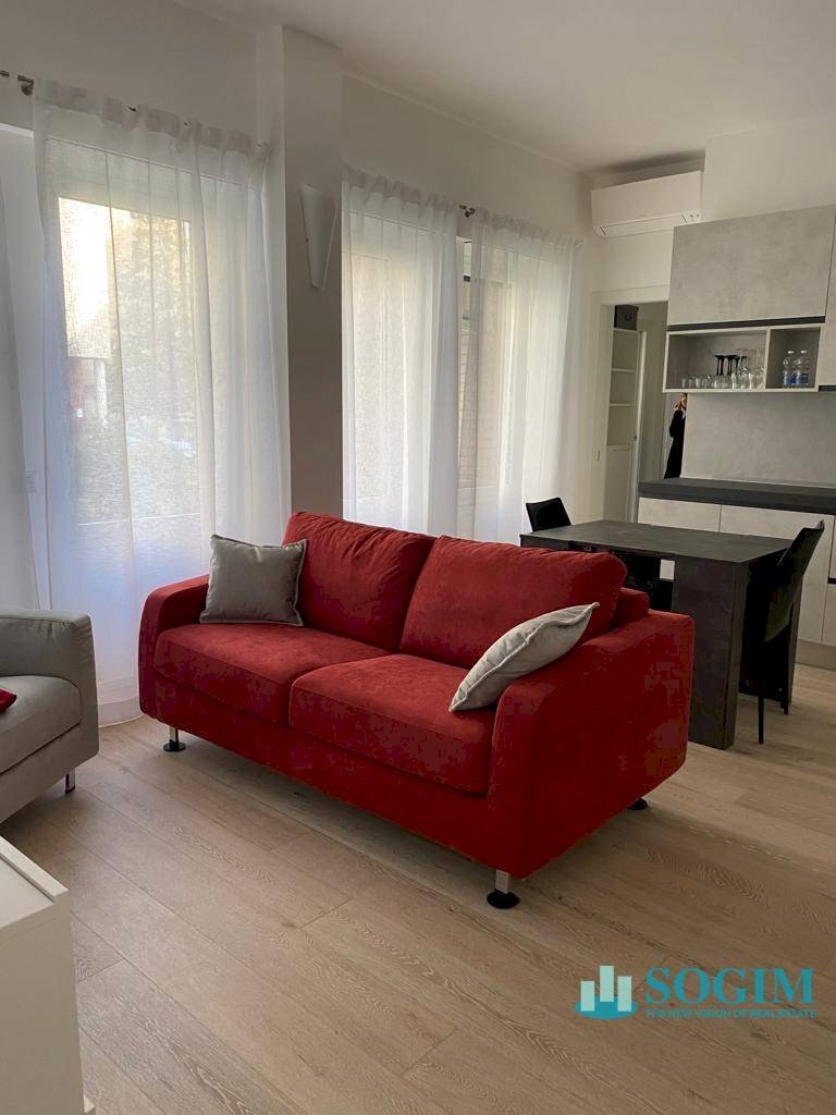 Foto 3 - Bilocale via Archimede
57, Milano - foto 3