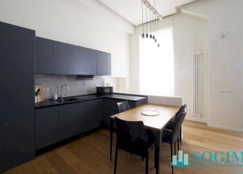 Foto 7 - Loft Via Amatore Sciesa
 
15, Milano - foto 7