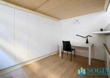 Foto 14 - Loft Via Amatore Sciesa
 
15, Milano - foto 14