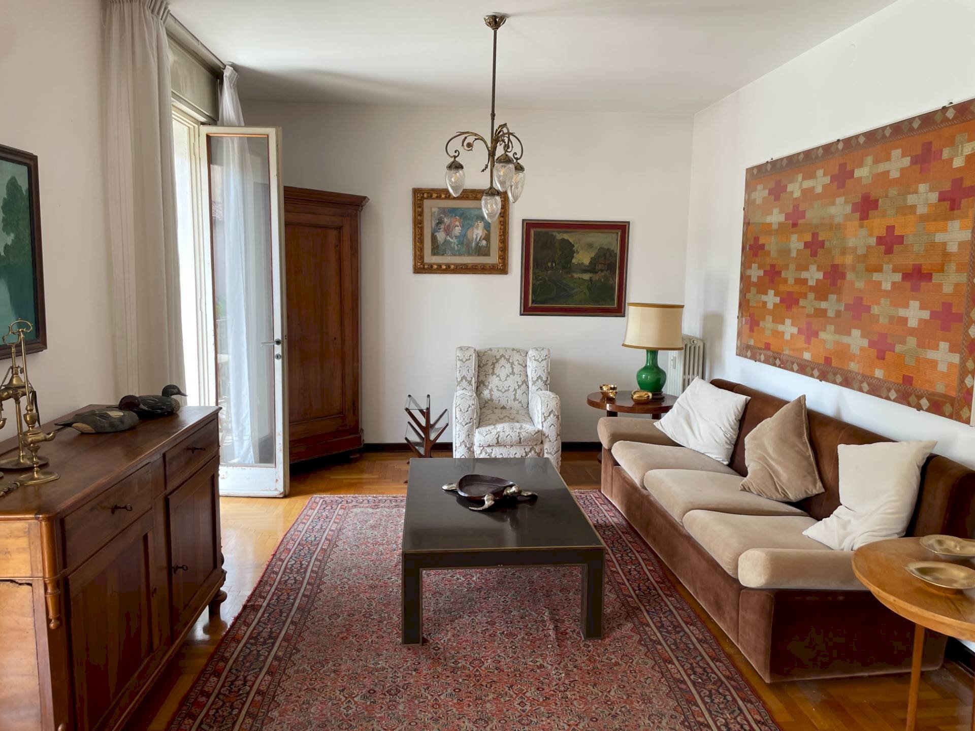 Foto 2 - Four-room apartment Padova - photo 2