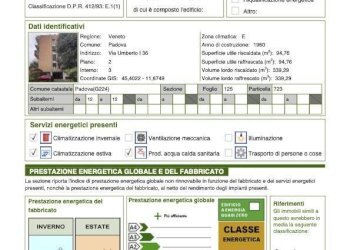 Foto 18 - Four-room apartment Padova - photo 18