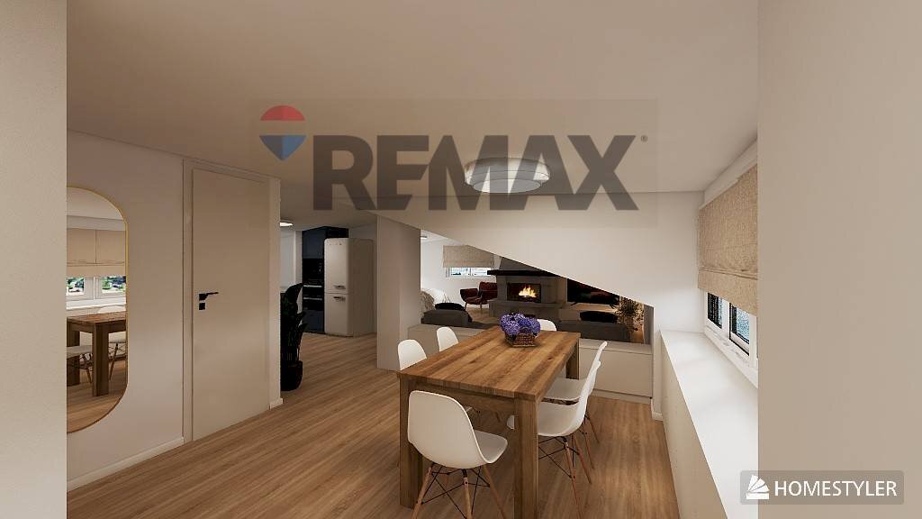 Sala da pranzo - Attic Via Piemonte
 
24, Guidonia Montecelio - photo 2
